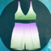 Subtle Pride Swim Sets (Tops + Trunks)