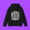 Para Amar y Respetar Hoodie