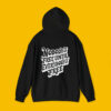 Nobody's Free Hoodie