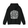Para Amar y Respetar Hoodie