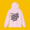 Nobody's Free Hoodie