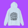 Para Amar y Respetar Hoodie