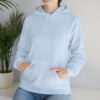 Para Amar y Respetar Hoodie