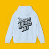 Nobody's Free Hoodie