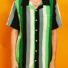 Retro Aro Hawaiian Shirt