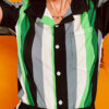Retro Aro Hawaiian Shirt