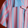 Retro Trans Hawaiian Shirt