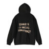 Gender Is A Social Construct Hoodie