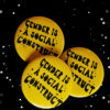 Gender is a social construct pin