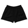 Transfem Pride Short Shorts
