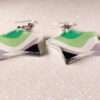 Pride Star Acrylic Earrings