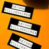 Defund Billionaires Sticker