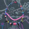 Disorder Necklace