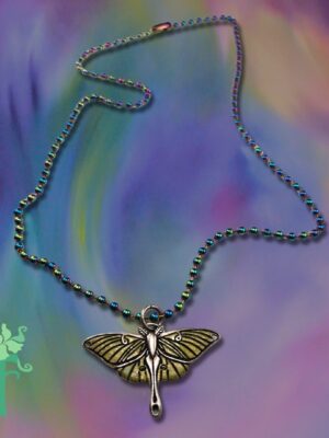 Harmony Necklace