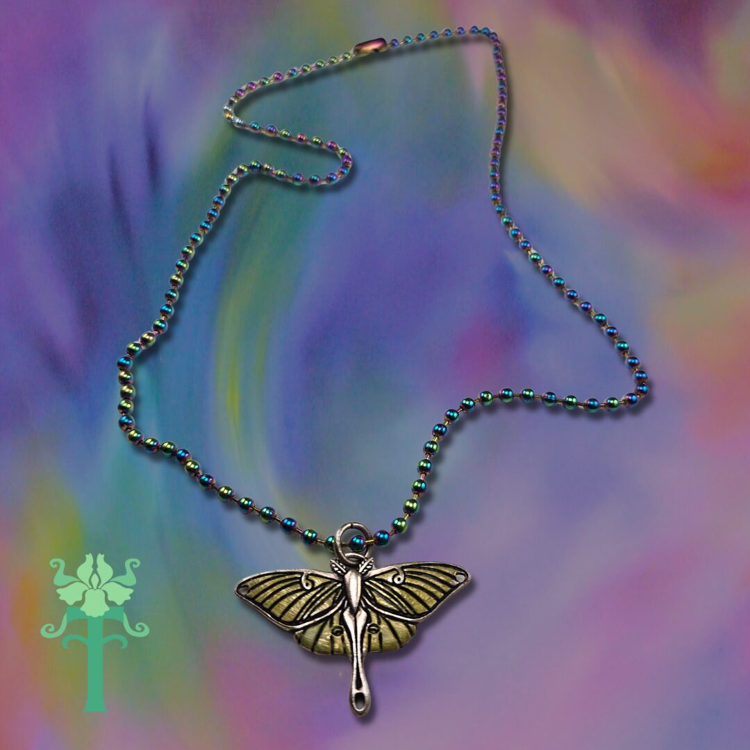 Harmony Necklace