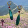 Wizard Earrings