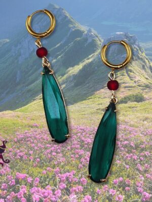 Wizard Earrings