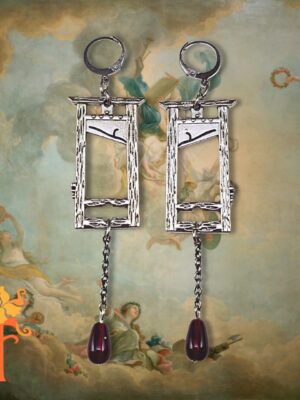 Revolution Earrings