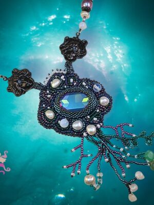 Nereid Necklace